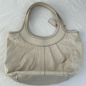 COACH Vintage bag